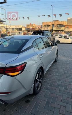 نيسان سنترا
